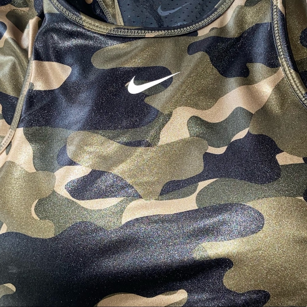 New with tags, never worn Nike athletic set.🌸